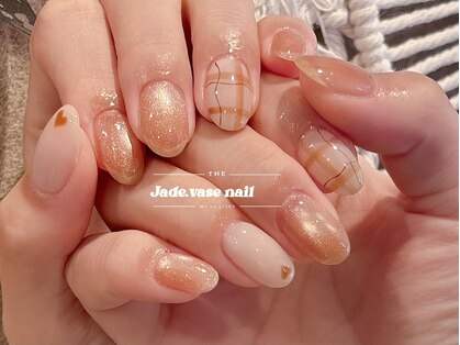 ジェードベース 銀座(Jade.vase)の写真