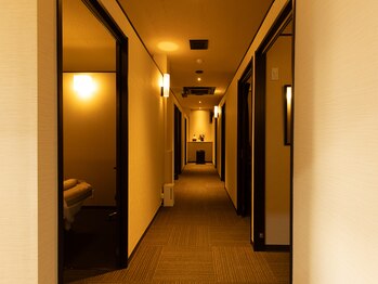 ムー 多摩ニュータウン通り店(MUU)/個室は７部屋