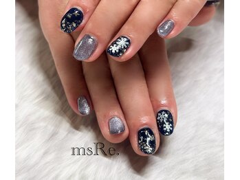 ミスリ(msRe.)