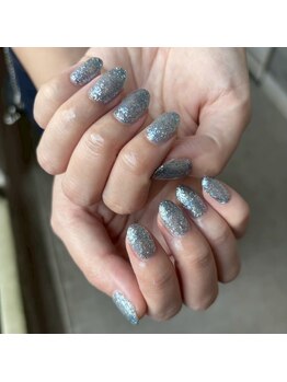 エイム(Aim)/フラッシュネイル