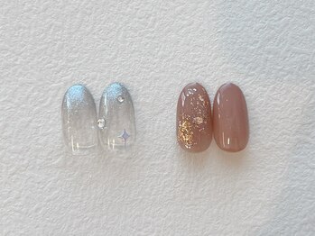 ネフェル 旭店(Nefer)/＊February sample＊¥7700