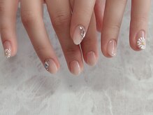 シックエクラ バイ リフレ21(chic eclat by Refre21)/手書きArt