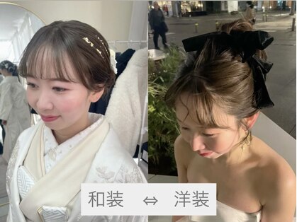 リロウ(lilou)の写真