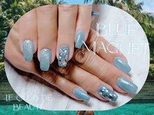 ル クラブ ド ボーテ 練馬/リゾートネイル(練馬パラジェル)