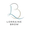 ロレインブロウ 旭川店のお店ロゴ