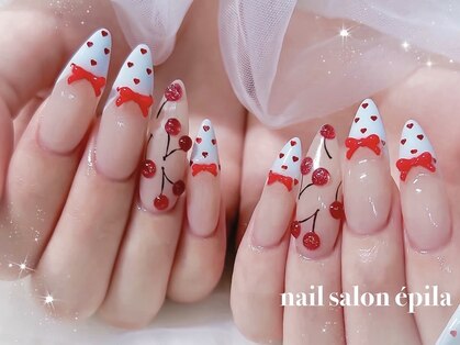 エピラ(epila)の写真