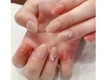 ハーティーネイル hearty nail 溝の口店