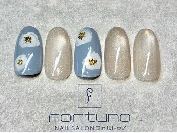 【Miku担当】限定デザイン