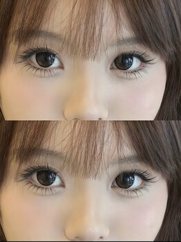 アンジェリックギンザ(Angelic Ginza)/兎目ワンホン