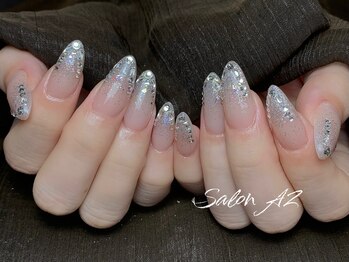 サロン エージー(salon AZ)/スカルプ得意サロン