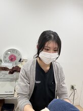 エステティック アイラッシュサロン シャレール(Chareir)&nbsp;菅原 