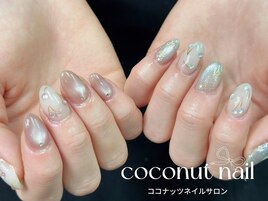 マグネットネイル