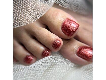 マカナネイル(makana nail)の写真