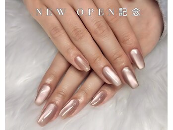 シアイラ 江坂(SiaIla)/豊中結婚式 ネイル ネイルカラ