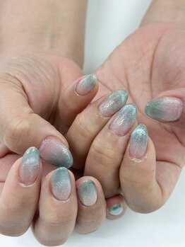 リノ(Lino)/定額制ネイル