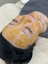エピュール(Epurer)/うるツヤWAX