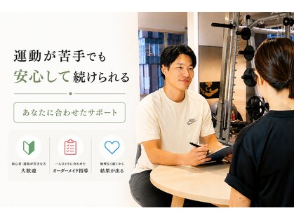ドレンチワークス(drenchworks)の写真