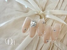 ディディネイル 名鉄岐阜駅前店(D.d nail)/岐阜/パラジェル/定額/長さだし