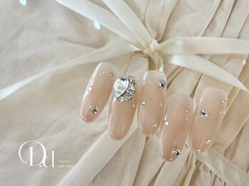 ディディネイル 名鉄岐阜駅前店(D.d nail)/岐阜/パラジェル/定額/長さだし