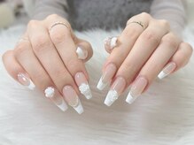 ビジューネイル(bijou nail)/