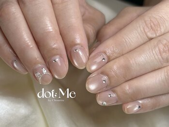 ドットミーバイシュエット(dot Me by chouette)/うるうるマグネット