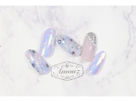 定額【バースデーネイル】5