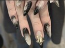 ロングシックネイル
