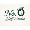 GOLF STUDIO No.0 京橋 【ゴルフ/ゴルフレッスン/インドアゴルフ/整体】のお店ロゴ
