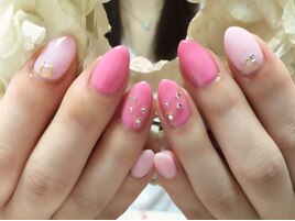 ネックレスと指輪☆