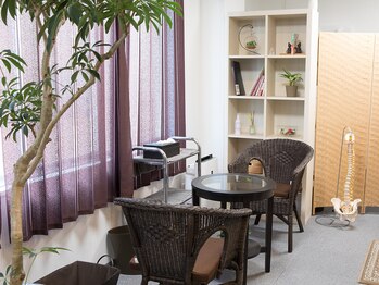 腸もみ専科スッキリ整体サロン/腸もみ専科スッキリ整体サロン