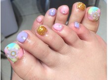 カミレ(kamille)/持ち込みネイルＯＫ！