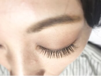 ミイラッシュ(meeelash)/【シングルラッシュ】