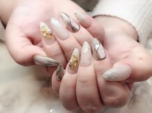 エトワール 中川中島店(Etoile)/ニュアンスビッグチェーン