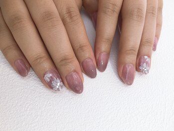 マイシティー ネイル(My City Nail)/