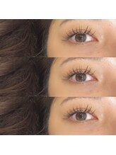 プライズアイリス アイラッシュ 池袋東口店(prize Iris eyelash)/セクシーデザイン♪【池袋】