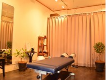 ルアルス(Lualuz)/【施術ベッド】