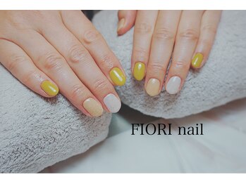 フィオリ(FIORI)/ワンカラー☆