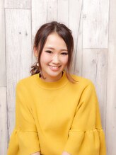 アイネイルズ 新宿店(I nails) Risa