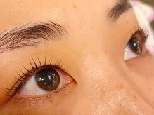 チェリーズクラブ(Cherry'sClub)/まつげパーマ≪上下まつげ≫