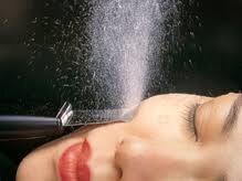 ツルリ/肌質改善！光フェイシャル！