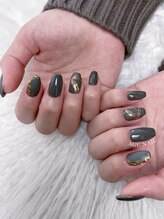 アグ ネイル(AGU NAIL)/定額season