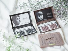 ライム(Lime)/【カラーフラットラッシュ】