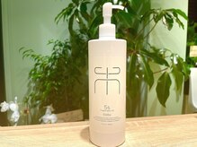 アオイ 表参道(Aoi)/漢方オイル[表参道/ヘッドスパ]