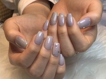 リノ(Lino)/シンプルネイル