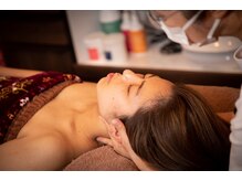 メイクアップスタジオ ウィッシュ(Make up Studio Wish!)/顎関節のズレやエラをすっきり