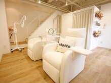モット 神戸店(Motto)
