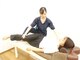 町屋駅前接骨院の写真/国家資格保有スタッフが対応!!プロの手で姿勢・骨盤の歪みを本来の位置に戻し、全身のバランスを整えます◎