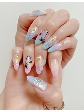 コロミネイル(colome nail)/