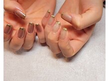 イル(i'llu)/持ち込み90minコース