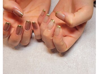 イル(i'llu)/持ち込み90minコース